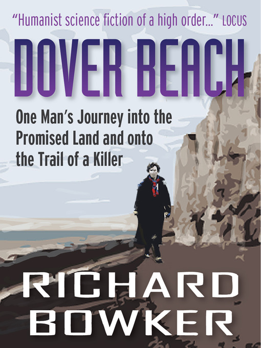 Cover image for Dover Beach